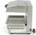 Maxima Salamander Grill - 59 X 32 cm - 3600W - met Lift - 09300062 4