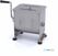 Maxima Vleesmenger - 10 L - 7,5 Kg Vlees - Enkele As - Handmatig - 09300440 4