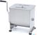 Maxima Vleesmenger - 20 L - 16 Kg Vlees - Enkele As - Handmatig - 09300441 4