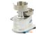 Maxima Hamburgerpers - 13 cm Portioneerplaat - Handmatig - 09300591 4