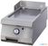 Maxima Heavy Duty Grillplaat - Glad - Enkel - 70 cm Diep - Elektrisch - 09395052