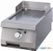 Maxima Premium Grillplaat - Glad - Enkel - 90 cm Diep - Elektrisch - 09398580