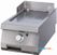 Maxima Premium Grillplaat - Glad Chroom - Enkel - 90 cm Diep - Elektrisch - 09398581