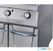 Maxima Premium Pastakoker - Dubbel - 90 cm Diep - Gas - 09398616 4