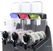 09504006 Slush Puppy & Granita Machine - 3x 12L - Digitaal Display 28