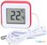 SARO Mini Thermometer Digital With Magnet Model 6039 SB