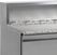 TEFCOLD Pizzatafel GN 1/1 - PT930 2
