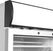 TEFCOLD Displayvriezer met Kap en Verwarmde Glazen Deur - UFFS371GCP 4
