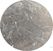 Feros 110101570 X Cross - In hoogte verstelbaar zwart tafelonderstel + Galaxy Marble HPL Tafelblad Ø70 cm 5