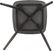 Essentials Pedro Horeca Terrastafel Weng Black Ceramic - 21381 5