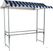 Marktkraam - Professioneel - Blauw/Wit - VEBA MSR10205B 2