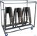 Trolley Napoleon/Tiffany - VEBA T91900 4