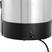 X1096 Round filter coffee machine 6L, S/S 7