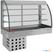 wand+kuip+vitrine-3niv. gekoel.gevent.4gn1/1 dpa/bcva315-s | Diamond | DPA/BCVA315-S 1
