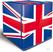 Koeler - Blauw-Rood - Union Flag design - 0 – 10 ℃ - Husky KK50-278-NL-HU 4