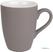 Olympia Pastel mok grijs 34cl |  CS041