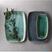 Churchill Stonecast Samphire Green Chefs Ovaal Bord 27 X 12.7 cm Pak van 12 - FC154 2