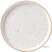 Churchill Stonecast Barley White Bord met Opstaande Rand 16 cm Pak van 6 - FJ917