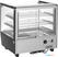Buffalo Vierkante Aanrecht Geverwarmde Display Merchandiser 120Ltr - HW923 3