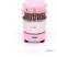 Maxima Spiraalkneder - 8 L - 4,5 Kg Deeg - Pastel Roze - 09361012