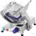 Bartscher Snijmachine PRO 250 G - 174303 1