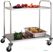 Trolley Demontabel 2 Bladen | Combisteel | 7455.1150 2