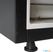 Cappuccino Melkkoeler | Combisteel | 7476.0136 7