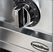 CombiSteel ENT 700 INDUCTIE FORNUIS 2Z - 7545.0005 7