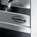 CombiSteel ENT 700 INDUCTIE FORNUIS 2Z - 7545.0005 8