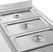CombiSteel ENT 700 BAIN-MARIE EL. GN 1/1 - 7545.0035 7