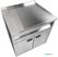 CombiSteel ENT 700 NEUTRAAL ELEMENT DUBB - 7545.0045 4
