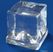 Diamond CUB100/55W IJsblokjesmachine CUBO ICE 95 kg, met 55 kg, voorraad – WATER 2