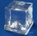 Diamond CUB30/9W IJsblokjesmachine CUBO ICE 29 kg, met 9-kg voorraad – WATER 2