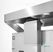 Gasoven, 9 Pizza's Ø 350 mm, Diamond GL9/35-D 4
