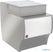 Diamond Kassa Sectie 700 mm GRIJS/WIT - MAT-700/E8