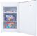 Exquisit GS81-040DW - Vriezer - Energielabel D - 87 Liter - 40dB - 4* Vriesruimte - Wit 3