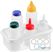 Araven 962067 Knijpflessen-organizer 2