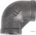 AU271 Buffalo roestvaststalen bocht 3