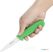 Hygiplas officemesje 9cm groen | C866 2