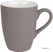 Olympia Pastel mok grijs 34cl |  CS041