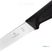 Victorinox Broodmes 21cm Zwart (blisterverpakking) - Victorinox CX745 3