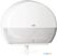 Tork Mini Jumbo toiletroldispenser | wit | DB463 5