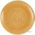 Churchill Super Vitrified Churchill Stonecast Tangerine Coupe Borden 165mm (Pak van 12) - DX775