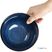 Olympia Luna Midnight Blue Footed Bowls 150 mm (pak van 6) - DZ775 3