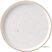 Churchill Stonecast Barley White Bord met Opstaande Rand 16 cm Pak van 6 - FJ917