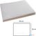 Tafelmat Voor Eenmalig Gebruik Wit - 300x400mm (500 Stuks), Gastronoble FT581 4