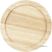 Olympia Hevea Bord voor Gietijzer Ronde Sizzler 254mm voor Gj556 - FW976 2