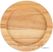 Olympia licht houten onderzetter 21cm | GJ555 2