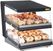 Buffalo Schuin Kanaal Voedselverwarmer 2 Planken - HW925 8