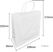 Fiesta Compostable HY761 Fiesta Recyclebare Witte Papieren Tassen met Gedraaid Handvat Klein (250 stuks) 6